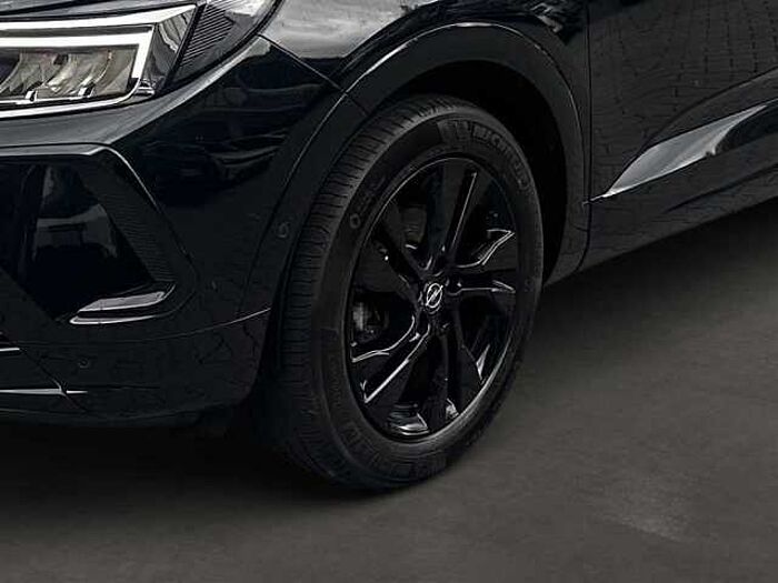 Opel Grandland X GS 1.2 130 PS 360° Kamera CarPlay SHZ Klimaauto. uvm.