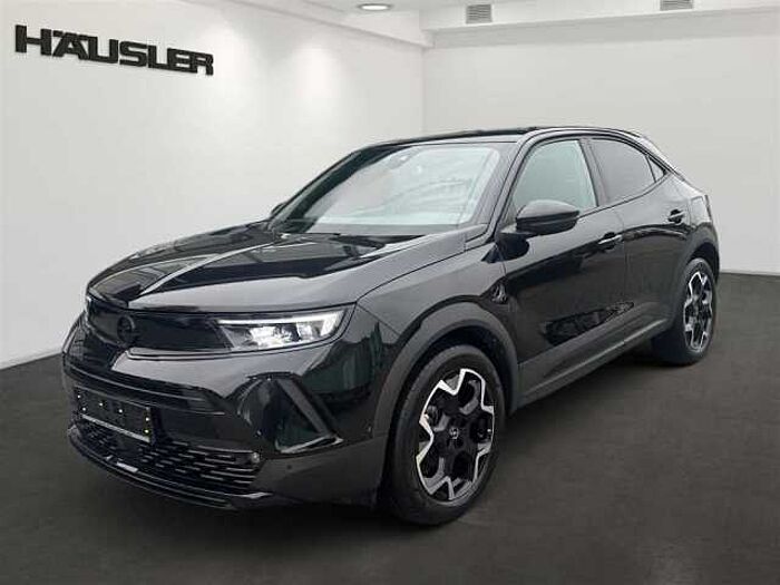 Opel Mokka Ultimate 1.2 LED CarPlay PDC, Kamera uvm.