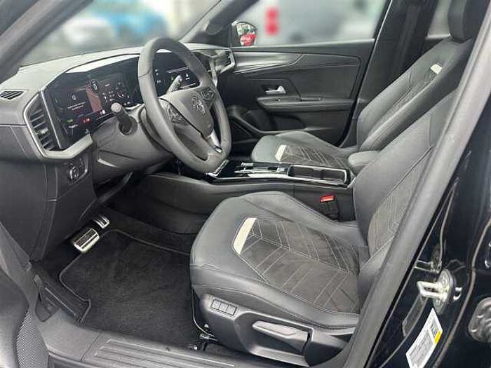 Opel Mokka Ultimate 1.2 LED CarPlay PDC, Kamera uvm.