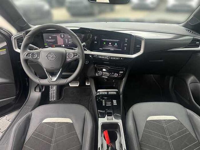 Opel Mokka Ultimate 1.2 LED CarPlay PDC, Kamera uvm.