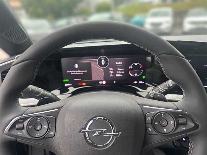 Opel Mokka Ultimate 1.2 LED CarPlay PDC, Kamera uvm.