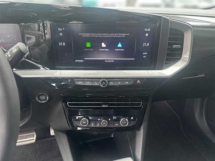 Opel Mokka Ultimate 1.2 LED CarPlay PDC, Kamera uvm.