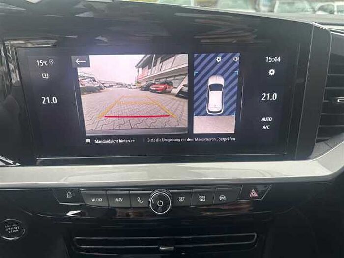 Opel Mokka Ultimate 1.2 LED CarPlay PDC, Kamera uvm.