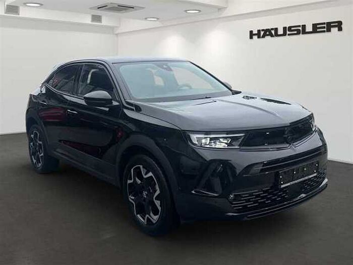 Opel Mokka Ultimate 1.2 LED CarPlay PDC, Kamera uvm.