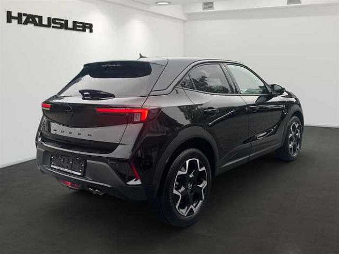 Opel Mokka Ultimate 1.2 LED CarPlay PDC, Kamera uvm.