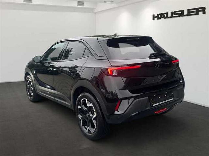 Opel Mokka Ultimate 1.2 LED CarPlay PDC, Kamera uvm.