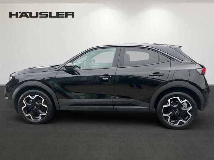 Opel Mokka Ultimate 1.2 LED CarPlay PDC, Kamera uvm.