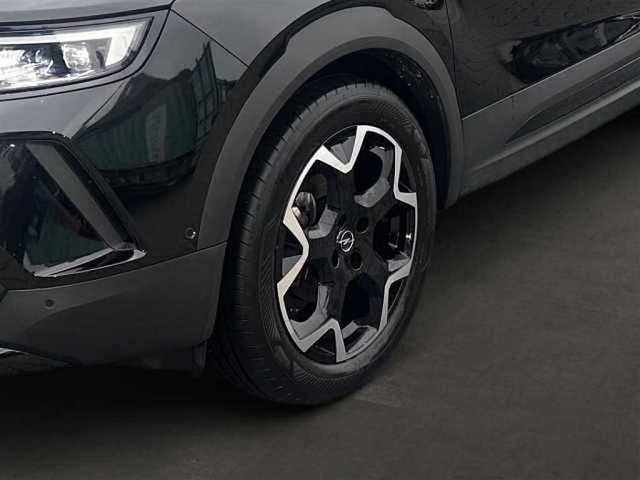 Opel Mokka Ultimate 1.2 LED CarPlay PDC, Kamera uvm.