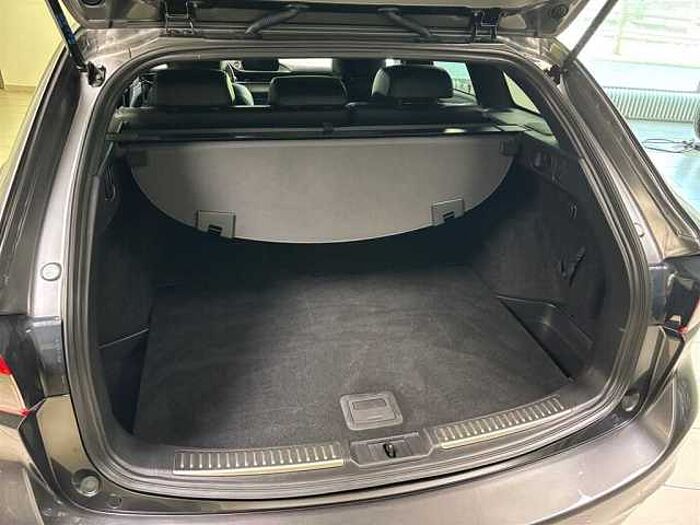 Mazda 6 2.5 Sports Line Automatik Leder Navigation ACC LED