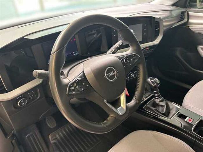 Opel Mokka Elegance 1.2 CarPlay Rückfahrkamera Sitzheizung