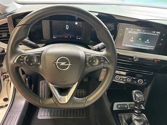 Opel Mokka Elegance 1.2 CarPlay Rückfahrkamera Sitzheizung