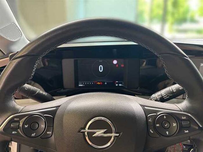Opel Mokka Elegance 1.2 CarPlay Rückfahrkamera Sitzheizung