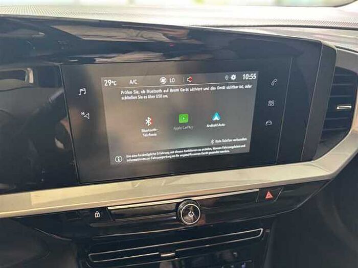 Opel Mokka Elegance 1.2 CarPlay Rückfahrkamera Sitzheizung