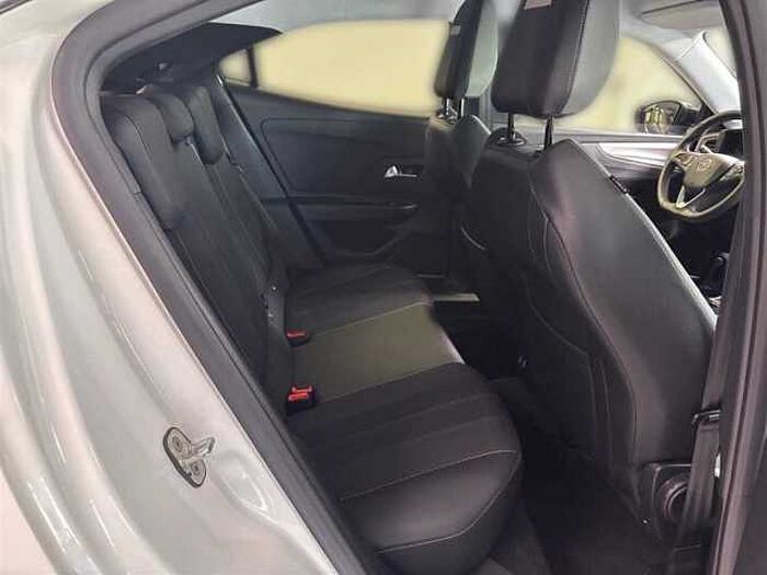 Opel Mokka Elegance 1.2 CarPlay Rückfahrkamera Sitzheizung