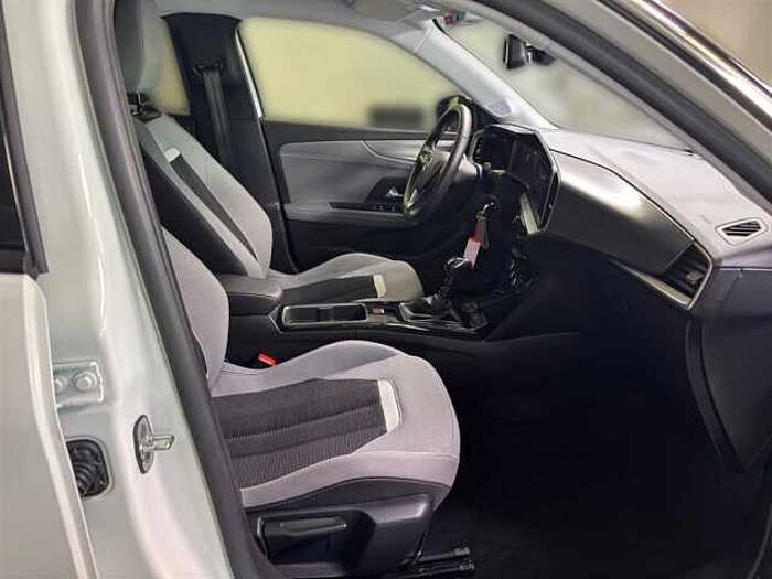 Opel Mokka Elegance 1.2 CarPlay Rückfahrkamera Sitzheizung