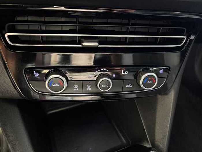 Opel Mokka Elegance 1.2 CarPlay Rückfahrkamera Sitzheizung