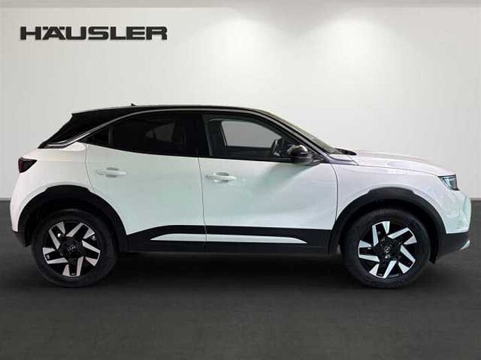 Opel Mokka Elegance 1.2 CarPlay Rückfahrkamera Sitzheizung