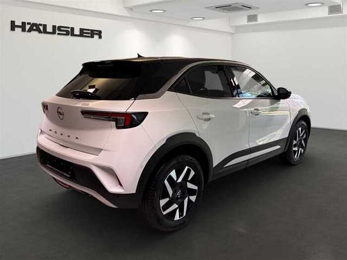 Opel Mokka Elegance 1.2 CarPlay Rückfahrkamera Sitzheizung