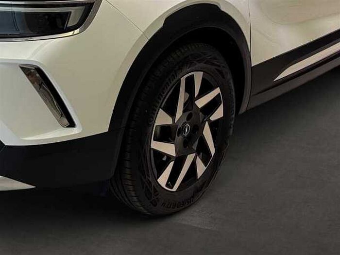 Opel Mokka Elegance 1.2 CarPlay Rückfahrkamera Sitzheizung