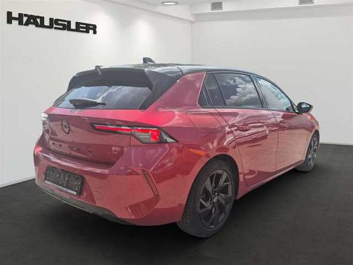 Opel Astra GS Line Kamera IntelliLux LED Parksensoren Klimaautomatik