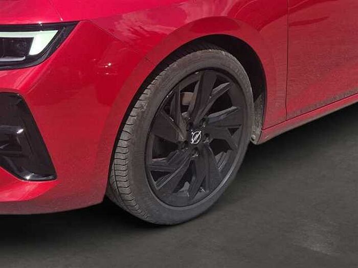 Opel Astra GS Line Kamera IntelliLux LED Parksensoren Klimaautomatik