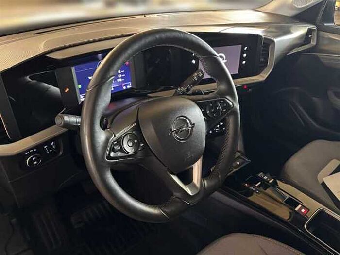 Opel Mokka Elegance 1.2 Automatik CarPlay Navi Rückfahrkamera