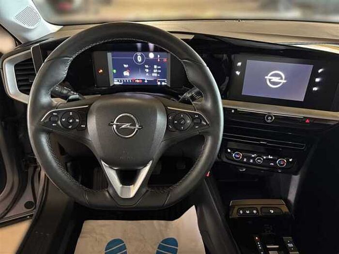 Opel Mokka Elegance 1.2 Automatik CarPlay Navi Rückfahrkamera