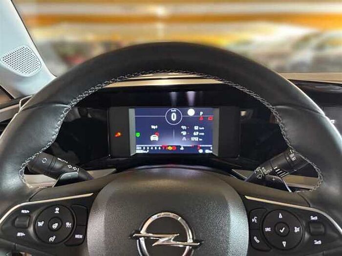 Opel Mokka Elegance 1.2 Automatik CarPlay Navi Rückfahrkamera