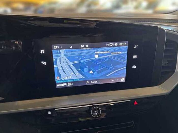 Opel Mokka Elegance 1.2 Automatik CarPlay Navi Rückfahrkamera