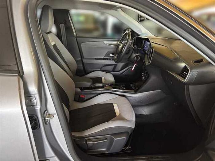 Opel Mokka Elegance 1.2 Automatik CarPlay Navi Rückfahrkamera