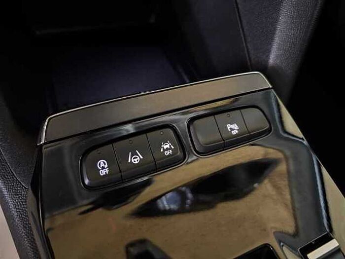 Opel Mokka Elegance 1.2 Automatik CarPlay Navi Rückfahrkamera