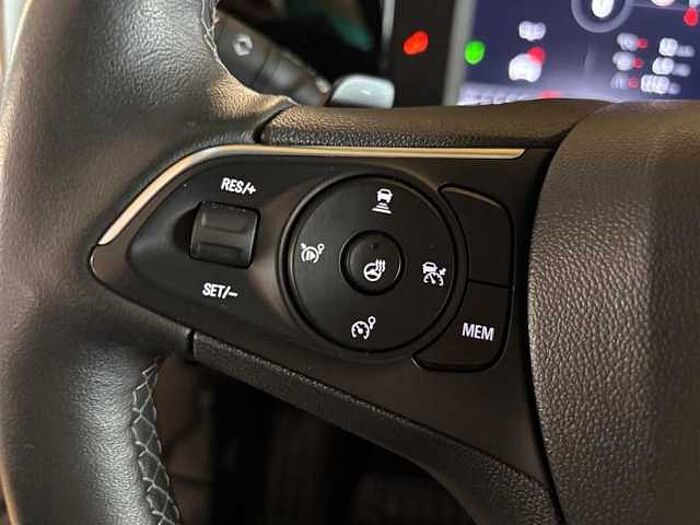 Opel Mokka Elegance 1.2 Automatik CarPlay Navi Rückfahrkamera