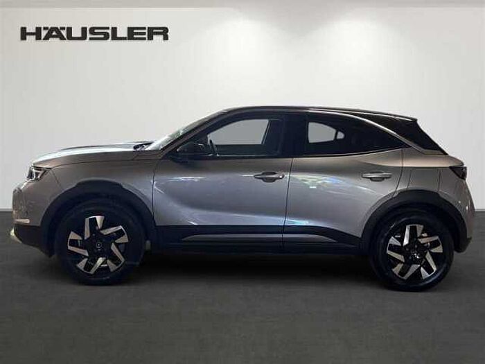 Opel Mokka Elegance 1.2 Automatik CarPlay Navi Rückfahrkamera