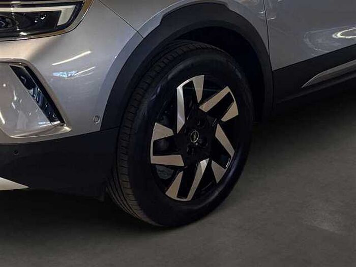 Opel Mokka Elegance 1.2 Automatik CarPlay Navi Rückfahrkamera