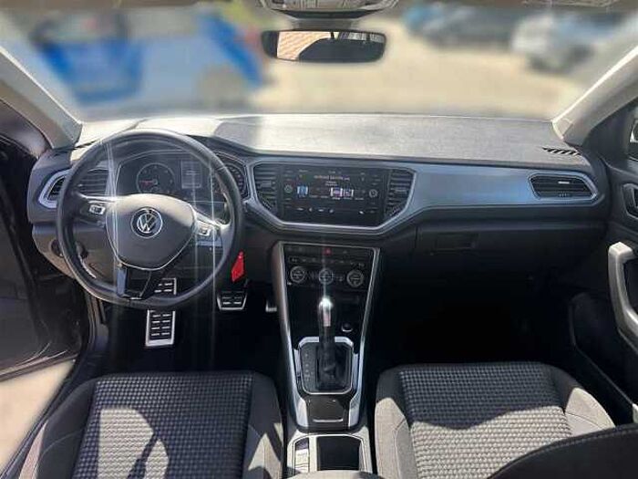 Volkswagen T-Roc Active 150Ps Standheizung PDC CarPlay Klimaauto SHZ uvm.