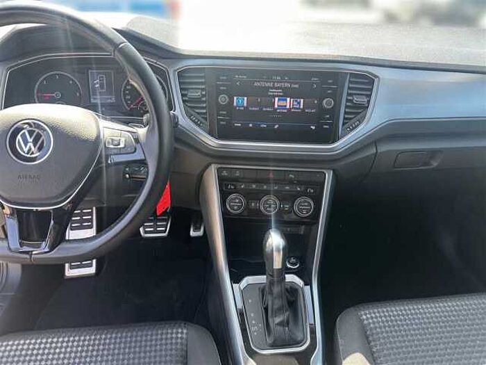 Volkswagen T-Roc Active 150Ps Standheizung PDC CarPlay Klimaauto SHZ uvm.