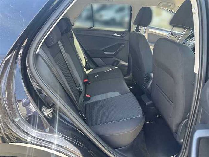 Volkswagen T-Roc Active 150Ps Standheizung PDC CarPlay Klimaauto SHZ uvm.
