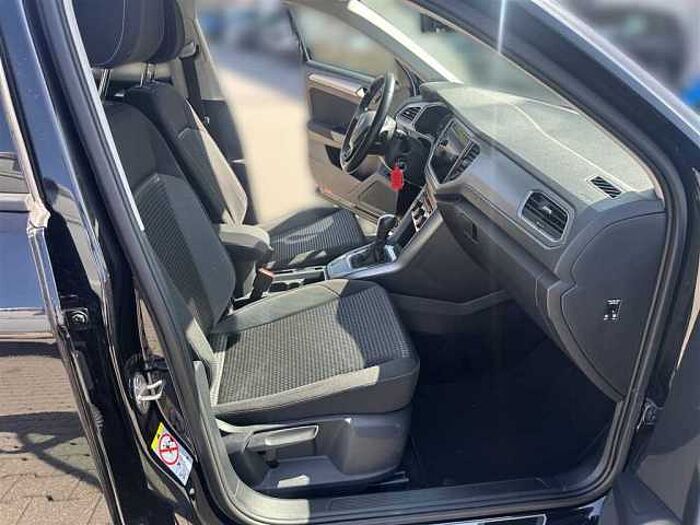 Volkswagen T-Roc Active 150Ps Standheizung PDC CarPlay Klimaauto SHZ uvm.