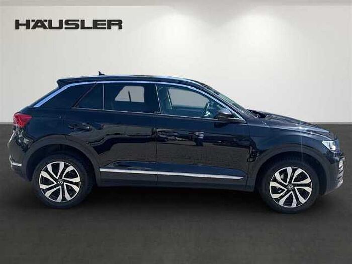 Volkswagen T-Roc Active 150Ps Standheizung PDC CarPlay Klimaauto SHZ uvm.