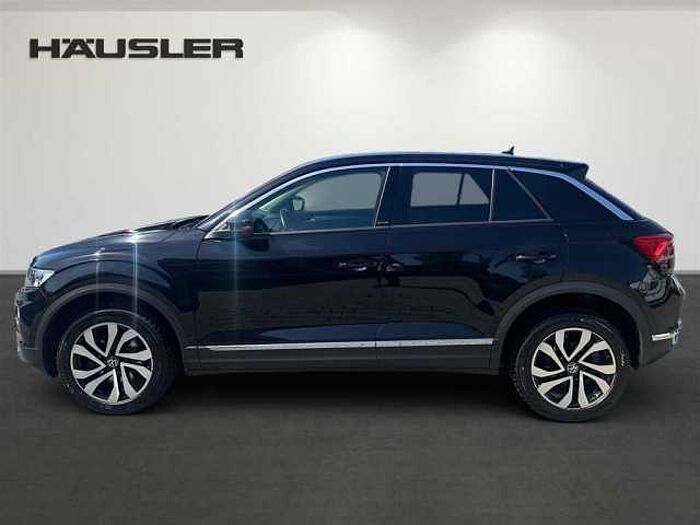 Volkswagen T-Roc Active 150Ps Standheizung PDC CarPlay Klimaauto SHZ uvm.