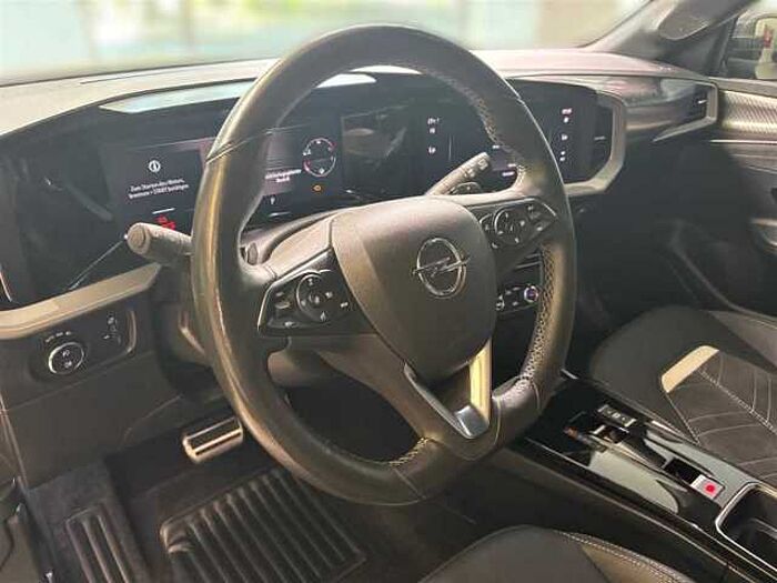 Opel Mokka Ultimate 1.2 Direct Rückfahrkamera Navigation CarPlay
