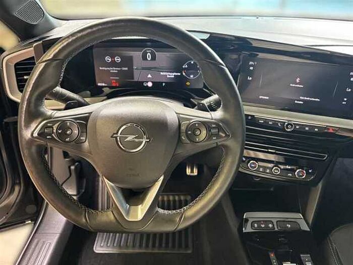 Opel Mokka Ultimate 1.2 Direct Rückfahrkamera Navigation CarPlay