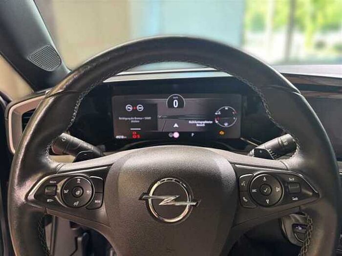 Opel Mokka Ultimate 1.2 Direct Rückfahrkamera Navigation CarPlay