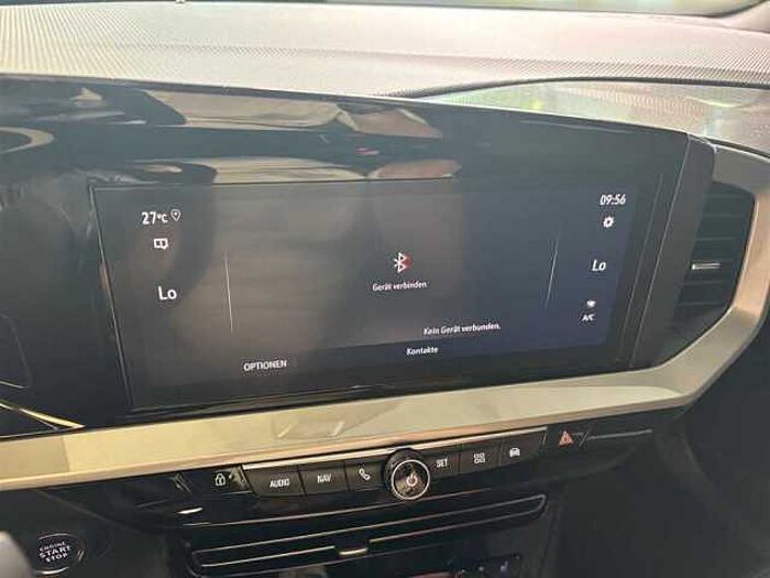 Opel Mokka Ultimate 1.2 Direct Rückfahrkamera Navigation CarPlay