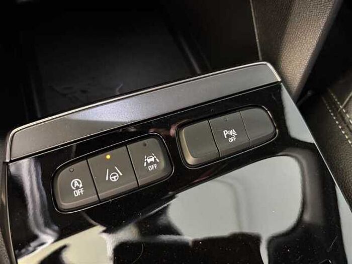 Opel Mokka Ultimate 1.2 Direct Rückfahrkamera Navigation CarPlay