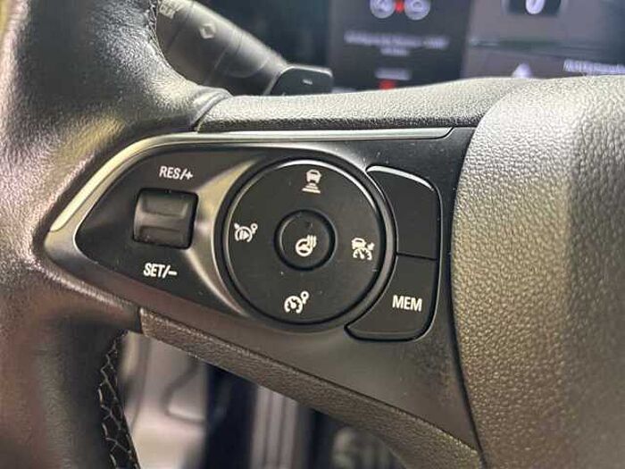 Opel Mokka Ultimate 1.2 Direct Rückfahrkamera Navigation CarPlay