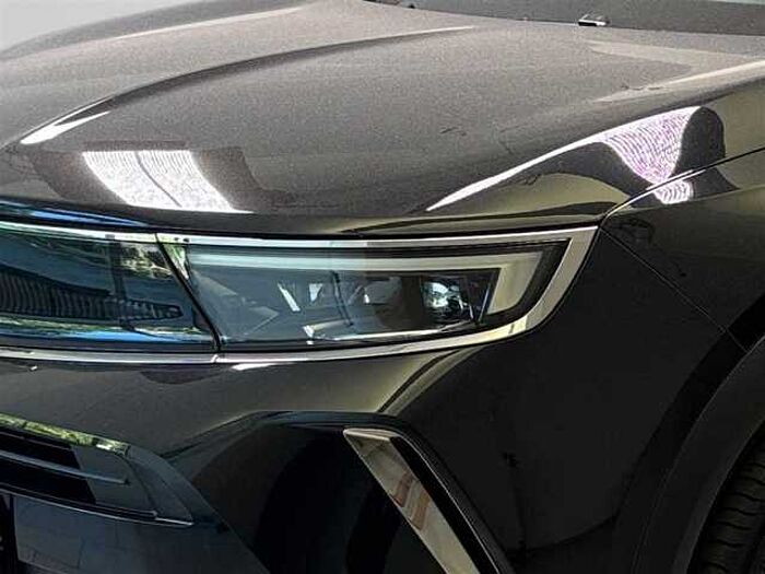 Opel Mokka Ultimate 1.2 Direct Rückfahrkamera Navigation CarPlay