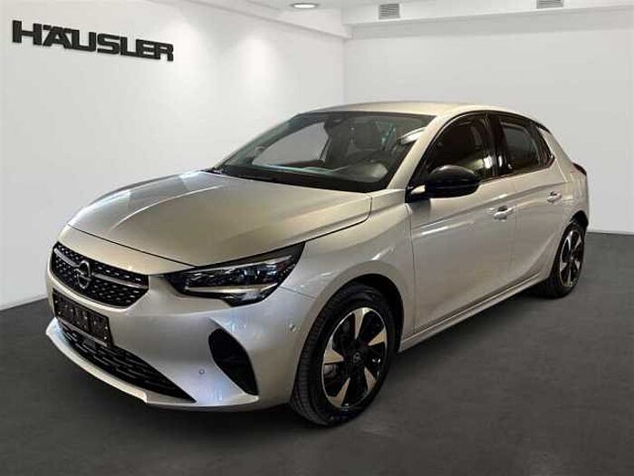 Opel Corsa Elegance PDC Sitzheitzung Lenkradheizung LED