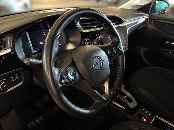 Opel Corsa Elegance PDC Sitzheitzung Lenkradheizung LED