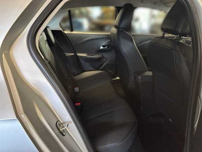 Opel Corsa Elegance PDC Sitzheitzung Lenkradheizung LED